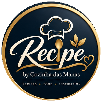 Recipe by Cozinha das Manas